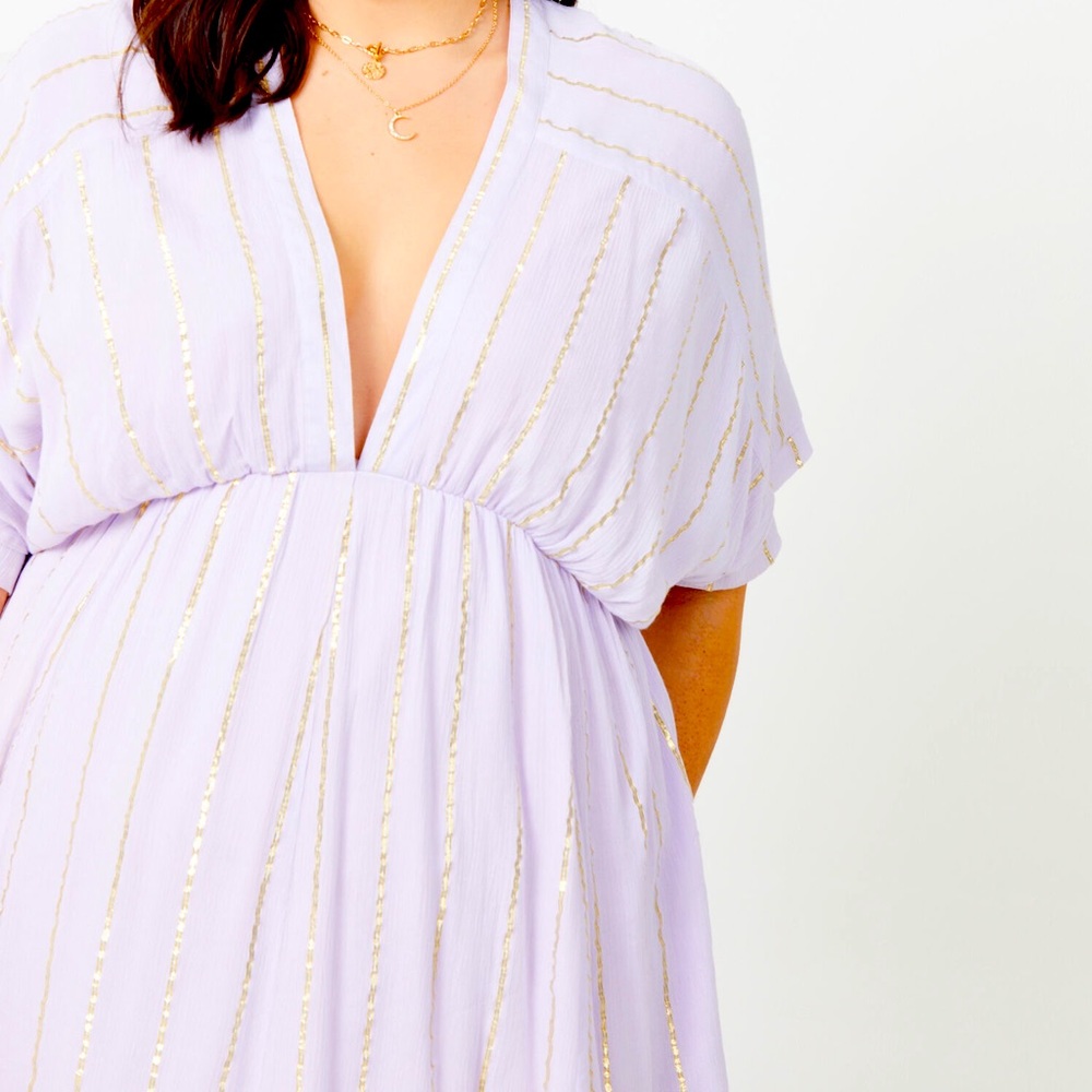 ISO Calliope Dress | ARULA